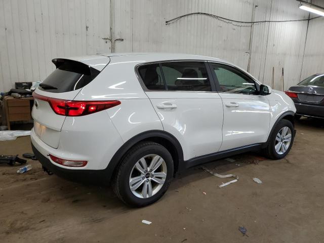 Photo 2 VIN: KNDPMCAC5H7201828 - KIA SPORTAGE 