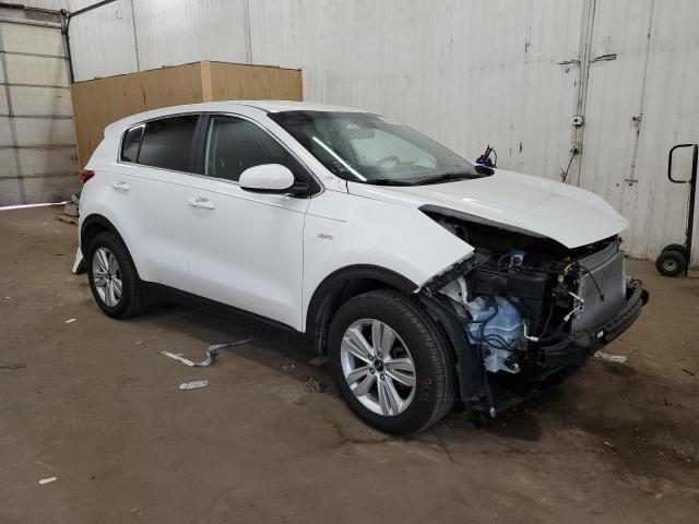 Photo 3 VIN: KNDPMCAC5H7201828 - KIA SPORTAGE 