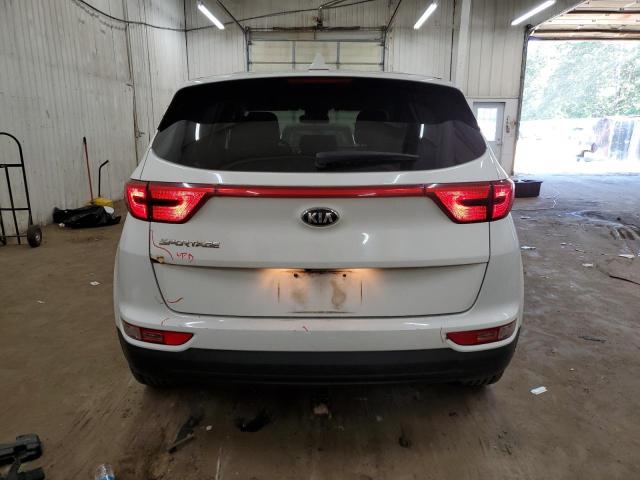 Photo 5 VIN: KNDPMCAC5H7201828 - KIA SPORTAGE 