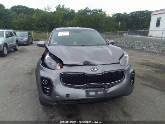 Photo 5 VIN: KNDPMCAC5H7233534 - KIA SPORTAGE 