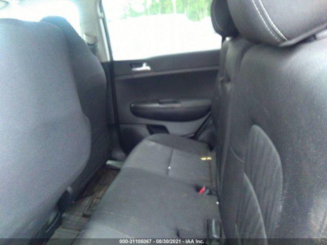 Photo 7 VIN: KNDPMCAC5H7233534 - KIA SPORTAGE 