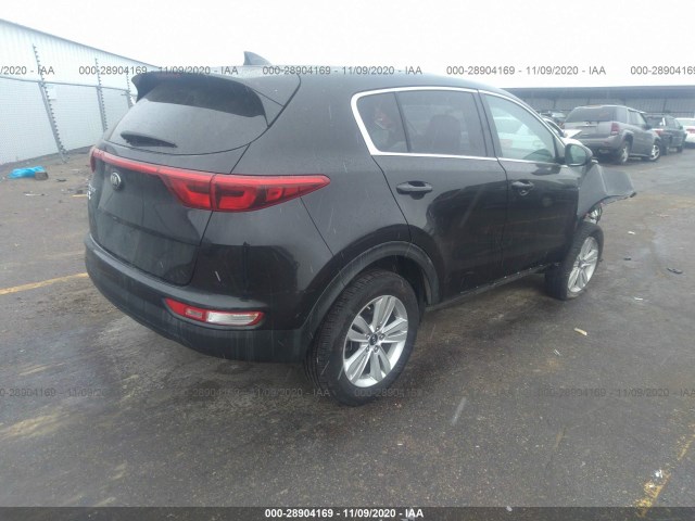 Photo 3 VIN: KNDPMCAC5H7283446 - KIA SPORTAGE 