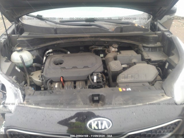 Photo 9 VIN: KNDPMCAC5H7283446 - KIA SPORTAGE 