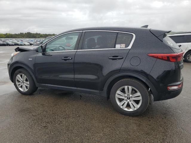 Photo 1 VIN: KNDPMCAC5H7293295 - KIA SPORTAGE 