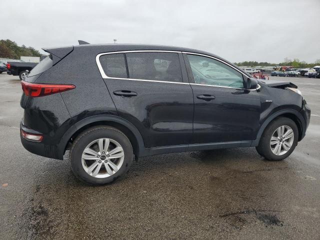 Photo 2 VIN: KNDPMCAC5H7293295 - KIA SPORTAGE 