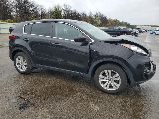 Photo 3 VIN: KNDPMCAC5H7293295 - KIA SPORTAGE 