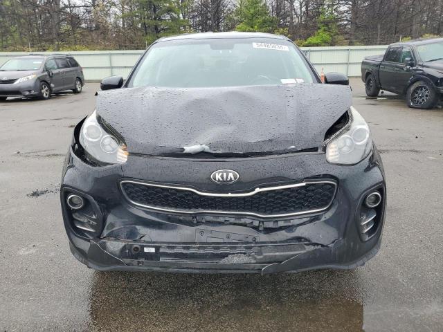 Photo 4 VIN: KNDPMCAC5H7293295 - KIA SPORTAGE 