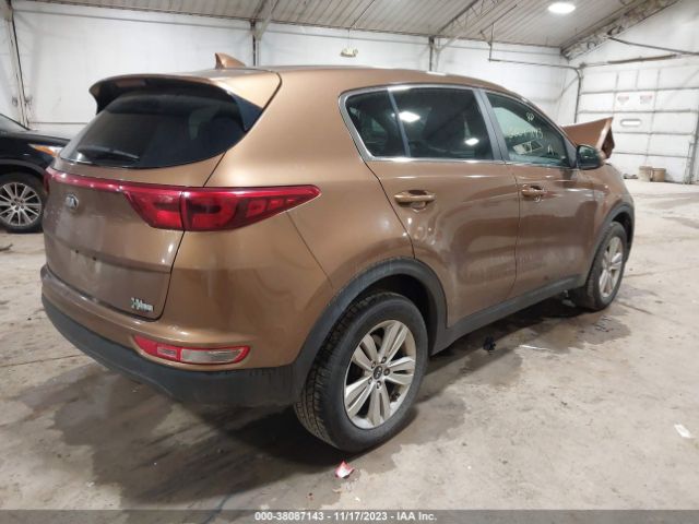 Photo 3 VIN: KNDPMCAC5J7339892 - KIA SPORTAGE 