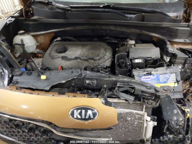 Photo 9 VIN: KNDPMCAC5J7339892 - KIA SPORTAGE 