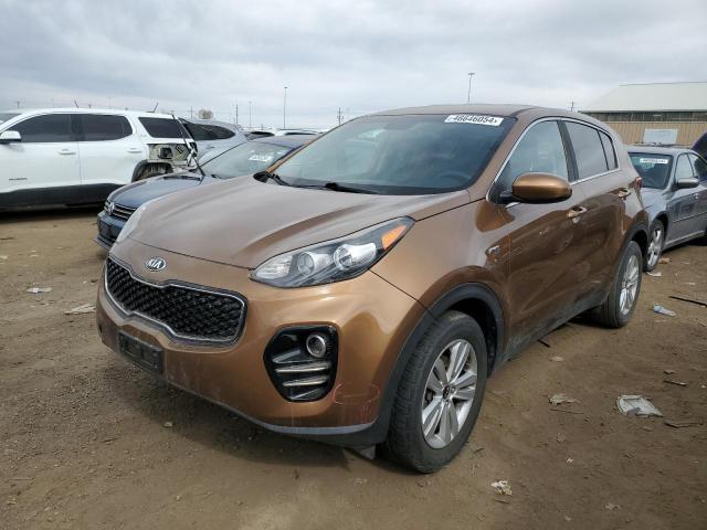 Photo 0 VIN: KNDPMCAC5J7340752 - KIA SPORTAGE 