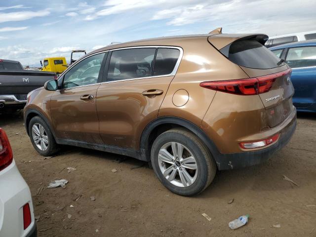 Photo 1 VIN: KNDPMCAC5J7340752 - KIA SPORTAGE 