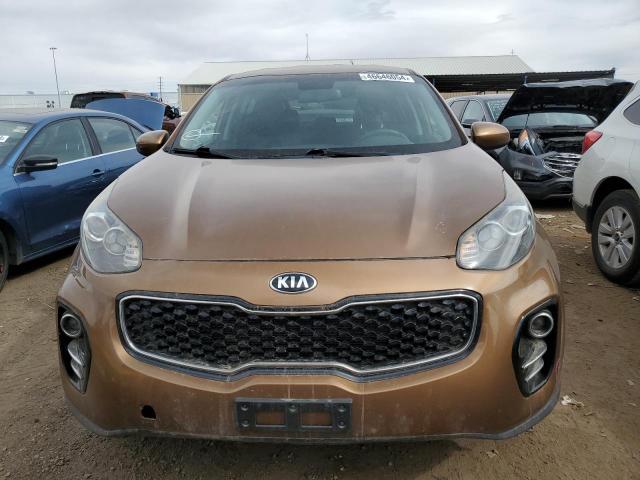 Photo 4 VIN: KNDPMCAC5J7340752 - KIA SPORTAGE 