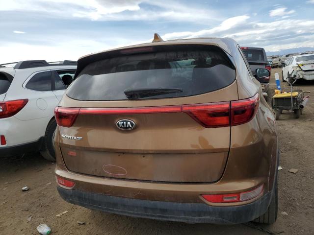 Photo 5 VIN: KNDPMCAC5J7340752 - KIA SPORTAGE 