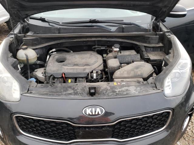 Photo 10 VIN: KNDPMCAC5J7424070 - KIA SPORTAGE 