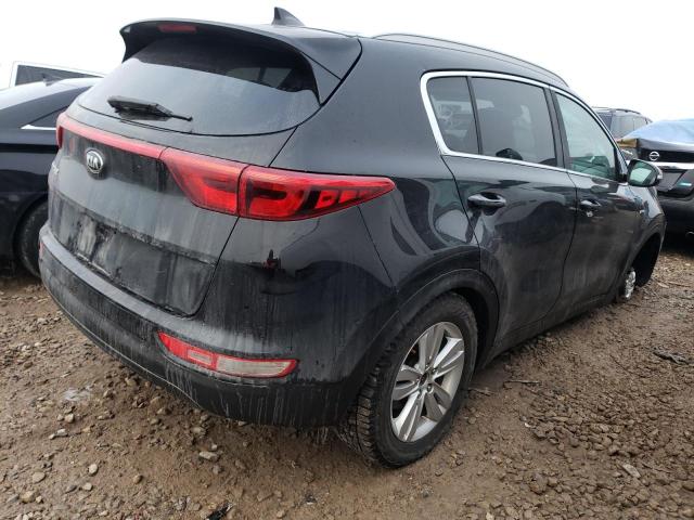 Photo 2 VIN: KNDPMCAC5J7424070 - KIA SPORTAGE 