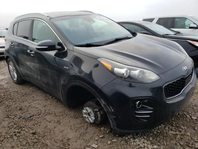 Photo 3 VIN: KNDPMCAC5J7424070 - KIA SPORTAGE 