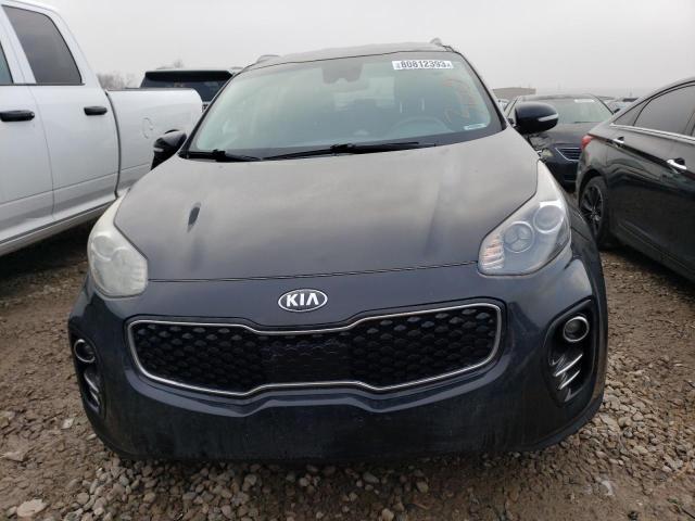 Photo 4 VIN: KNDPMCAC5J7424070 - KIA SPORTAGE 