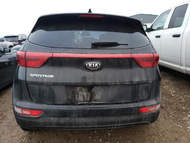 Photo 5 VIN: KNDPMCAC5J7424070 - KIA SPORTAGE 