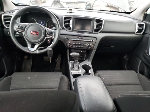 Photo 7 VIN: KNDPMCAC5J7424070 - KIA SPORTAGE 