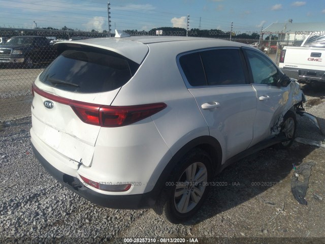 Photo 3 VIN: KNDPMCAC5J7429740 - KIA SPORTAGE 