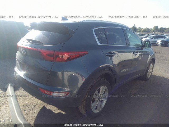 Photo 3 VIN: KNDPMCAC5J7463953 - KIA SPORTAGE 