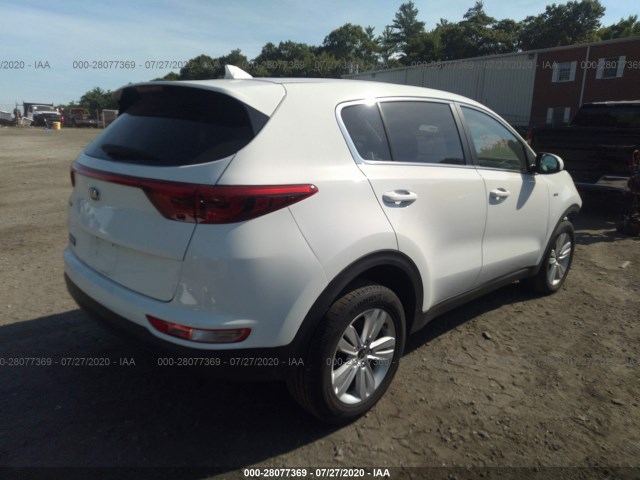 Photo 3 VIN: KNDPMCAC5K7502719 - KIA SPORTAGE 