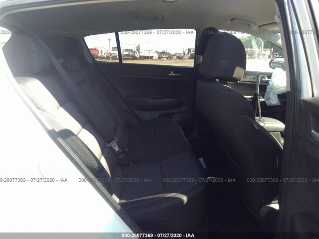 Photo 7 VIN: KNDPMCAC5K7502719 - KIA SPORTAGE 