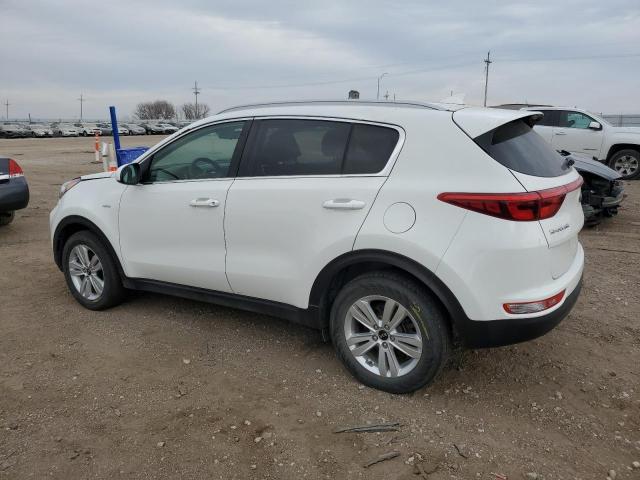 Photo 1 VIN: KNDPMCAC5K7534960 - KIA SPORTAGE 