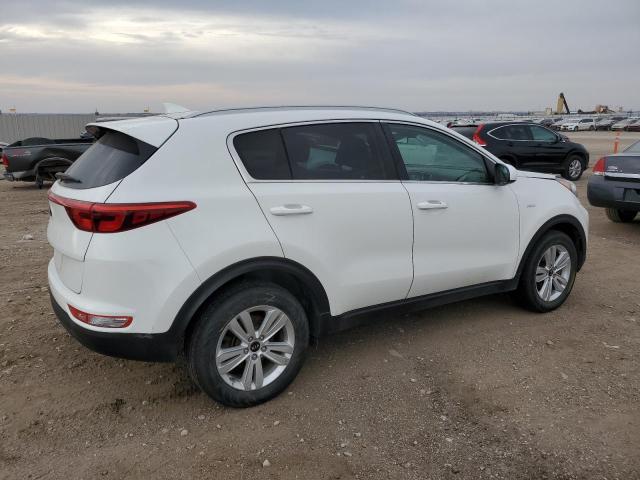 Photo 2 VIN: KNDPMCAC5K7534960 - KIA SPORTAGE 