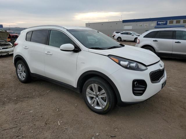 Photo 3 VIN: KNDPMCAC5K7534960 - KIA SPORTAGE 