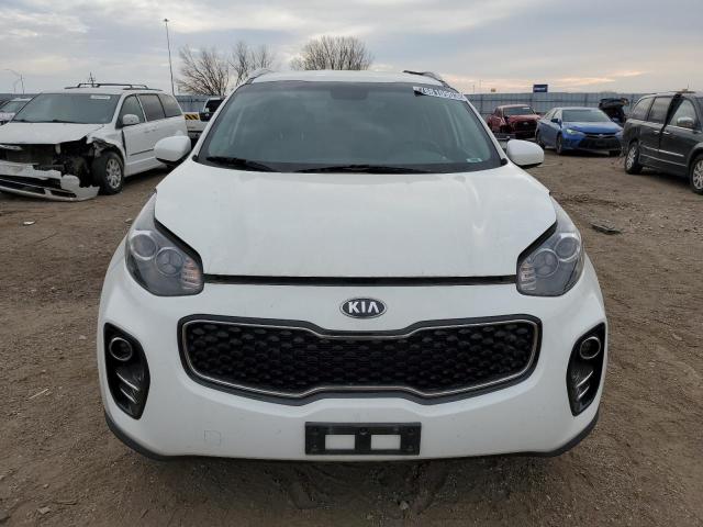 Photo 4 VIN: KNDPMCAC5K7534960 - KIA SPORTAGE 