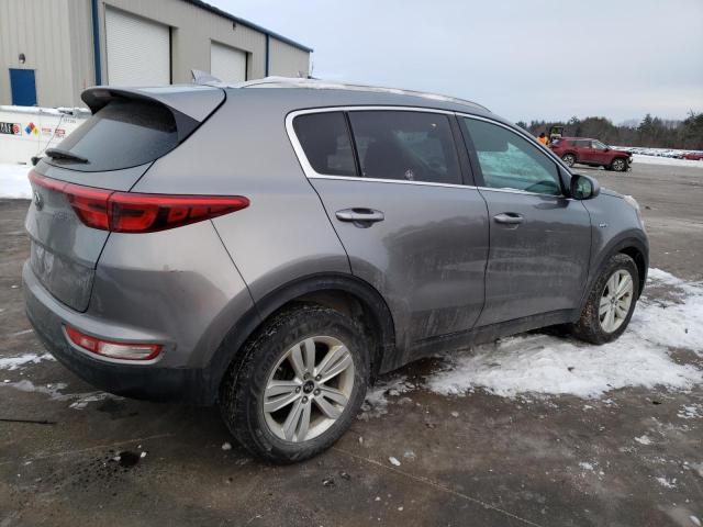 Photo 2 VIN: KNDPMCAC5K7555145 - KIA SPORTAGE 