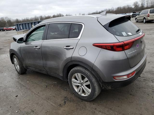 Photo 1 VIN: KNDPMCAC5K7561429 - KIA SPORTAGE 