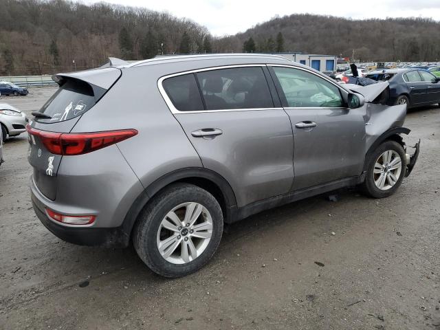 Photo 2 VIN: KNDPMCAC5K7561429 - KIA SPORTAGE 