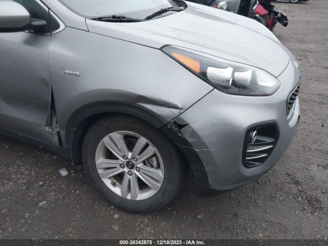 Photo 5 VIN: KNDPMCAC5K7566727 - KIA SPORTAGE 