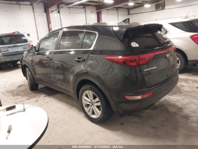 Photo 2 VIN: KNDPMCAC5K7610130 - KIA SPORTAGE 