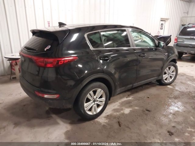 Photo 3 VIN: KNDPMCAC5K7610130 - KIA SPORTAGE 