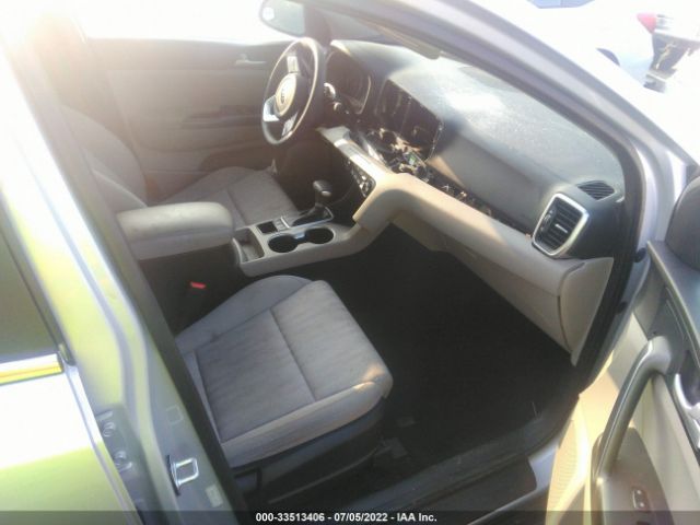 Photo 4 VIN: KNDPMCAC5L7639418 - KIA SPORTAGE 