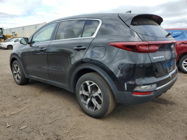 Photo 1 VIN: KNDPMCAC5L7654517 - KIA SPORTAGE 