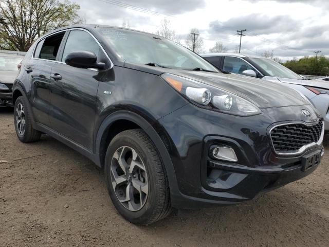 Photo 3 VIN: KNDPMCAC5L7654517 - KIA SPORTAGE 