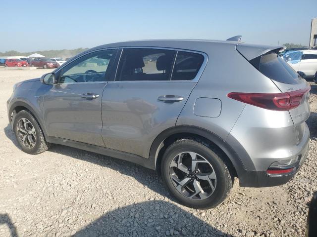 Photo 1 VIN: KNDPMCAC5L7700301 - KIA SPORTAGE 