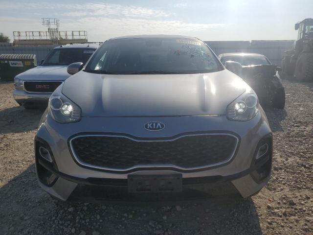 Photo 4 VIN: KNDPMCAC5L7700301 - KIA SPORTAGE 