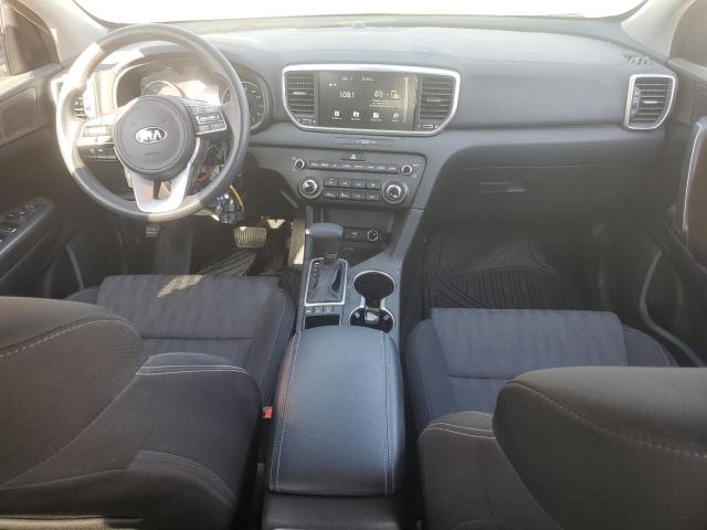 Photo 7 VIN: KNDPMCAC5L7700301 - KIA SPORTAGE 