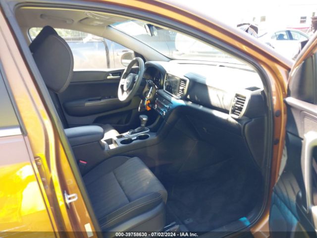 Photo 4 VIN: KNDPMCAC5L7724033 - KIA SPORTAGE 