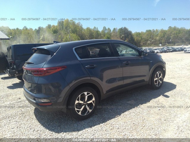 Photo 3 VIN: KNDPMCAC5L7725022 - KIA SPORTAGE 