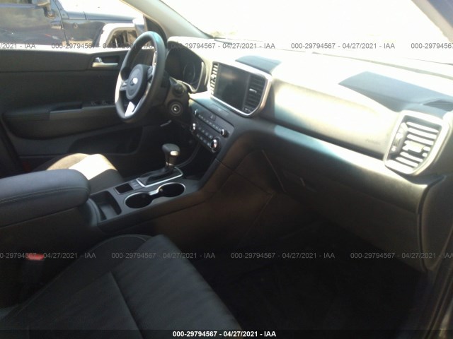 Photo 4 VIN: KNDPMCAC5L7725022 - KIA SPORTAGE 