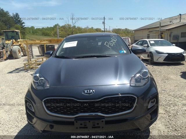 Photo 5 VIN: KNDPMCAC5L7725022 - KIA SPORTAGE 