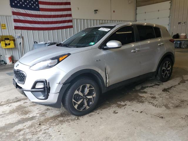 Photo 0 VIN: KNDPMCAC5L7727790 - KIA SPORTAGE 