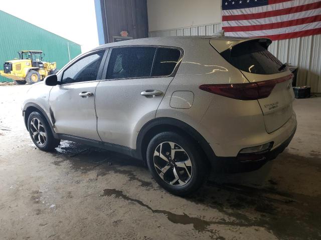 Photo 1 VIN: KNDPMCAC5L7727790 - KIA SPORTAGE 