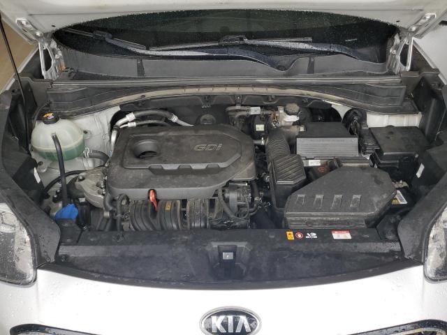 Photo 11 VIN: KNDPMCAC5L7727790 - KIA SPORTAGE 